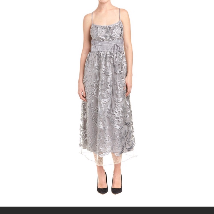 Brand New Max Studio Dress